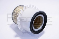 Luftfilter RED-LINE 36MI010 für TOYOTA LAND CRUISER Hardtop (J7) Filtereinsatz