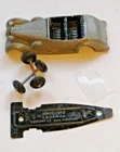 2026 AFFORDABLE GIFT  VINTAGE DINKY  MODEL 38C KIT  LAGONDA By MECCANO