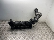 BMW 3 F30 F35 F31 2013 Diesel intake manifold 7807991 GIR61519