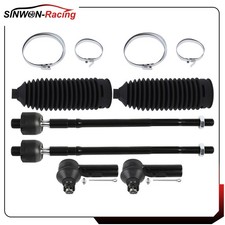 For Suzuki Grand Vitara 2006-2013 Front Rack And Pinion Bellow Tie Rod End Link For Suzuki Grand Vitara 2006-2013 Front Rack And Pinion Bellow Tie Rod End Link