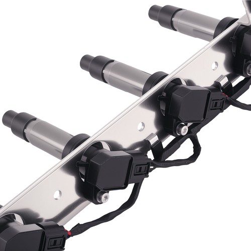 Ignition Coil for Cadillac Deville/XLR 2004-2005 V8 4.6L UF372 D593A 12567285 - Foto 5 di 9