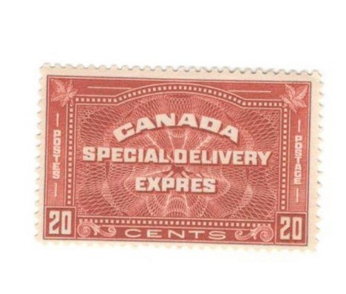 Kanada, MiNr. 171