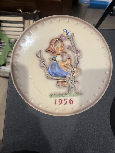 Goebel 1973-80 , ,85. German porcelain, MJ HUMMEL - Picture 6 of 10