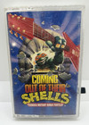 Teenage Mutant Ninja Turtles – Coming Out Of Their Shells - Cassette Tape