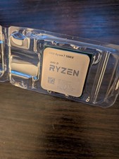 AMD Ryzen 7 5800X Processor (4.7GHz, 8 Cores, Socket AM4) Box - 100-100000063WOF