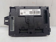 RENAULT CAPTUR DCI MK1 2013-2017 BCU BCM Body Control Module 284B17552R