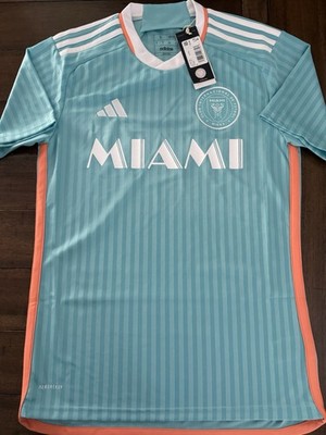 Adidas INTER MIAMI Archive Jersey 2024 MESSI 10, Men's Size