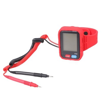 Multifunction Electronic Repair Multimeter For DIY Maintenance And Professional