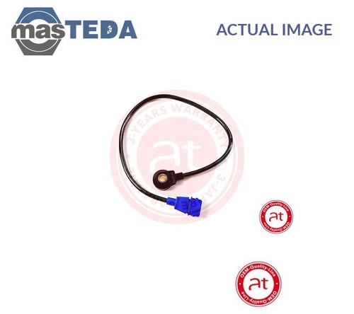 AT11142 ENGINE DETONATION KNOCK SENSOR REAR AT AUTOTEILE FOR VW PASSAT,GOLF II