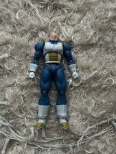 Bandai S.H.Figuarts SUPER SAIYAN GOD VEGETA UNWAVERING SAIYAN PRIDE Body Only