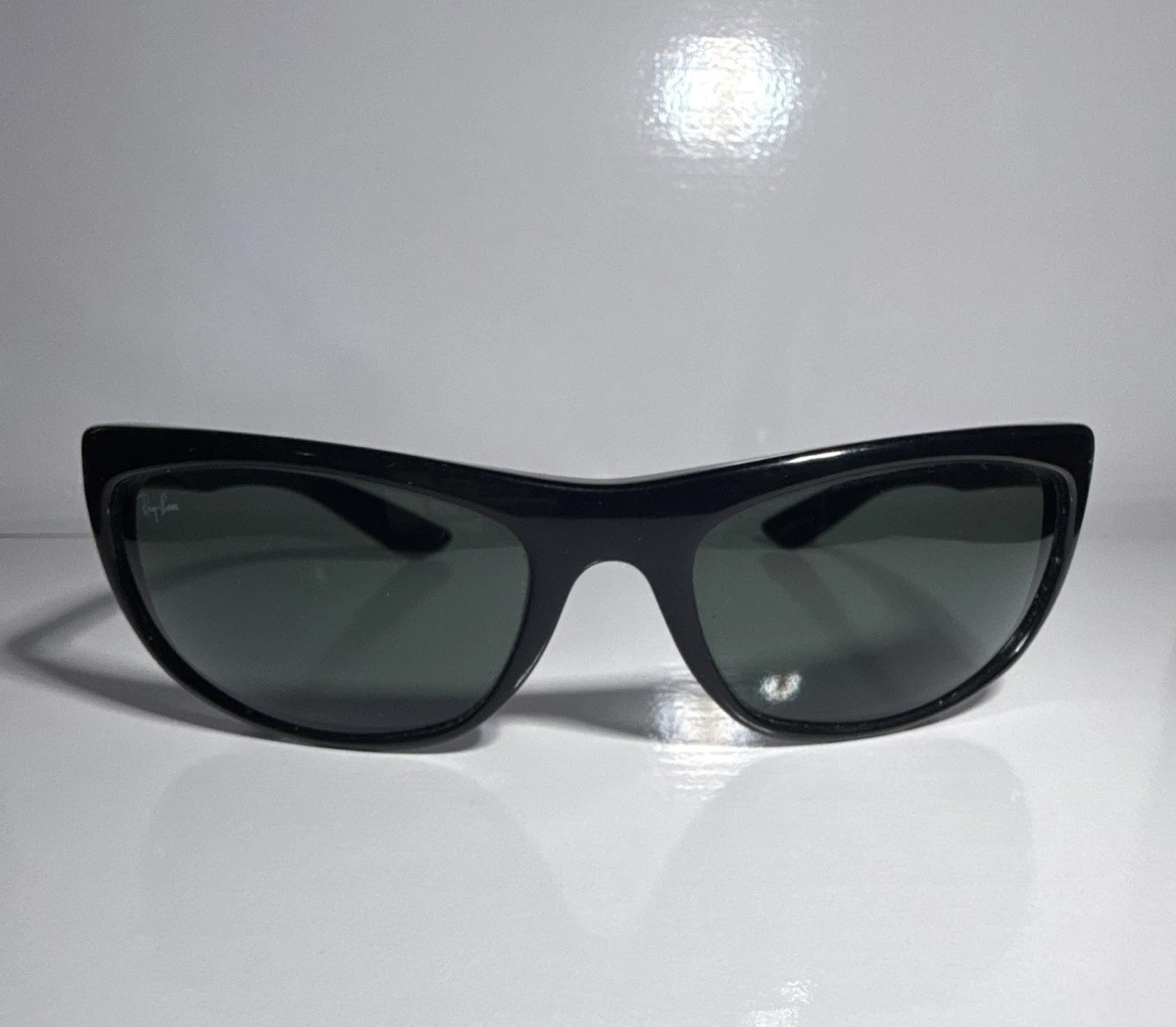 Ray-Ban Women Black Vintage Sunglasses for sale | eBay