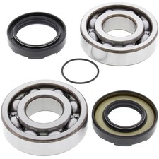 All Balls Crank Shaft Bearing Kit 24-1066