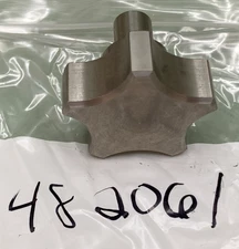 NEW REPLACES STOELTING 482061 Knob, Front Door