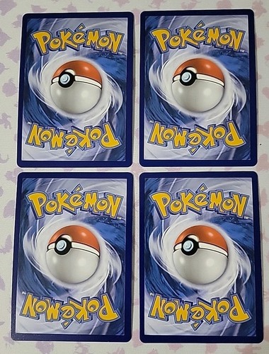 4X Pokemon TCG Rayquaza VMAX 111/203 SWSH07: Evolving Skies Ultra Rare NM/M! - Picture 2 of 2