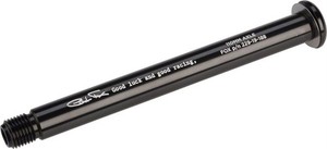 Fox Kabolt Axle Assembly Black for 15x110mm Boost Forks