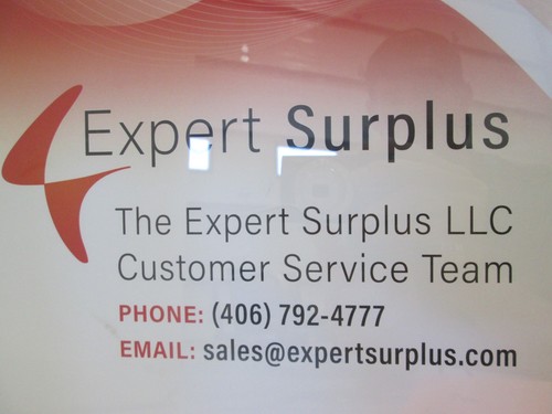 MKS, ISO 80- ISO 80 Right Angle Trap, Used - Picture 8 of 8