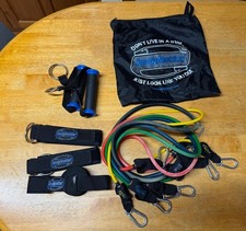 Bodylastics Resistance Band Set