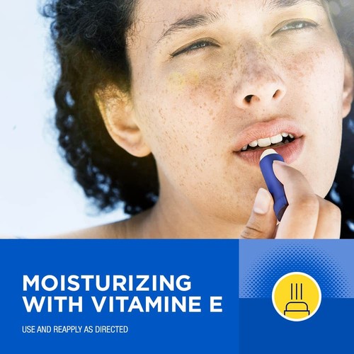 Coppertone Sport Sunscreen Lip Balm, Spf 50 Sunscreen For Lips, Skin P - Bild 7 von 14