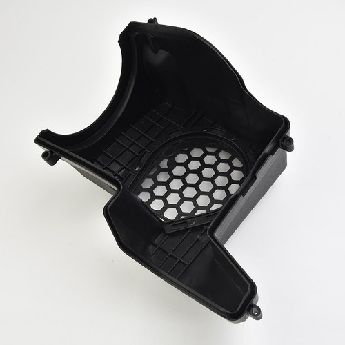 Intake Grille Vent Cover Trim Black For Ford Focus MK3 Escape High Quality - Picture 12 of 12