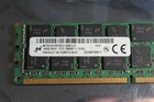 10x Micron 16GB 2RX4 PC3-12800R-11-13-E2 Server RAM