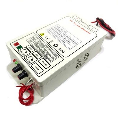 Hochspannungsnetzteil 3KV - 30KV CX-300A, elektrostatische Ionisation, Sprayin