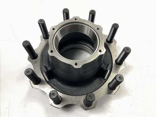 Automann 150.T1101.S2 Outboard Mount Wheel Hub Assembly HT794RC, 202313T - Picture 2 of 6