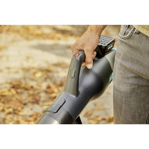 GARDENA 14890-55 sans fil Souffleur sans batterie 18 V - Photo 7/8