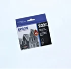 Epson 232XL Ink Cartridge Black