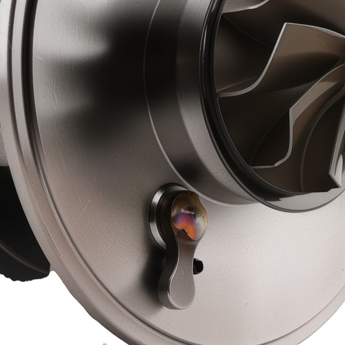 Billet Turbo Cartridge Kit For VW Touran Audi A3 Seat Skoda 1.9L 2002-2009 - Picture 7 of 11