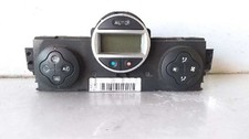 8200265572 KLIMAKONTROLLE / 218390 FÜR RENAULT SCENIC II GRAND DYNAMIQUE