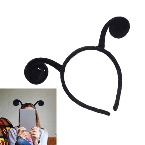 Ant Hairband for Cosplay Animes Tentacles Hairband Photography Hairband - Picture 3 of 8