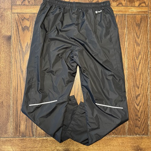 CCM Hockey Tactical Cool Black Pants Black Men's Size Large - Picture 10 of 13