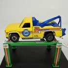 Vintage 1983 Hot Wheels Ramblin' Wrecker Diecast Truck Blackwall Malaysia AAA