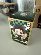 POP MART Demon Slayer Birth Flower Series Blind Box Figure AUTHENTIC Nezuko