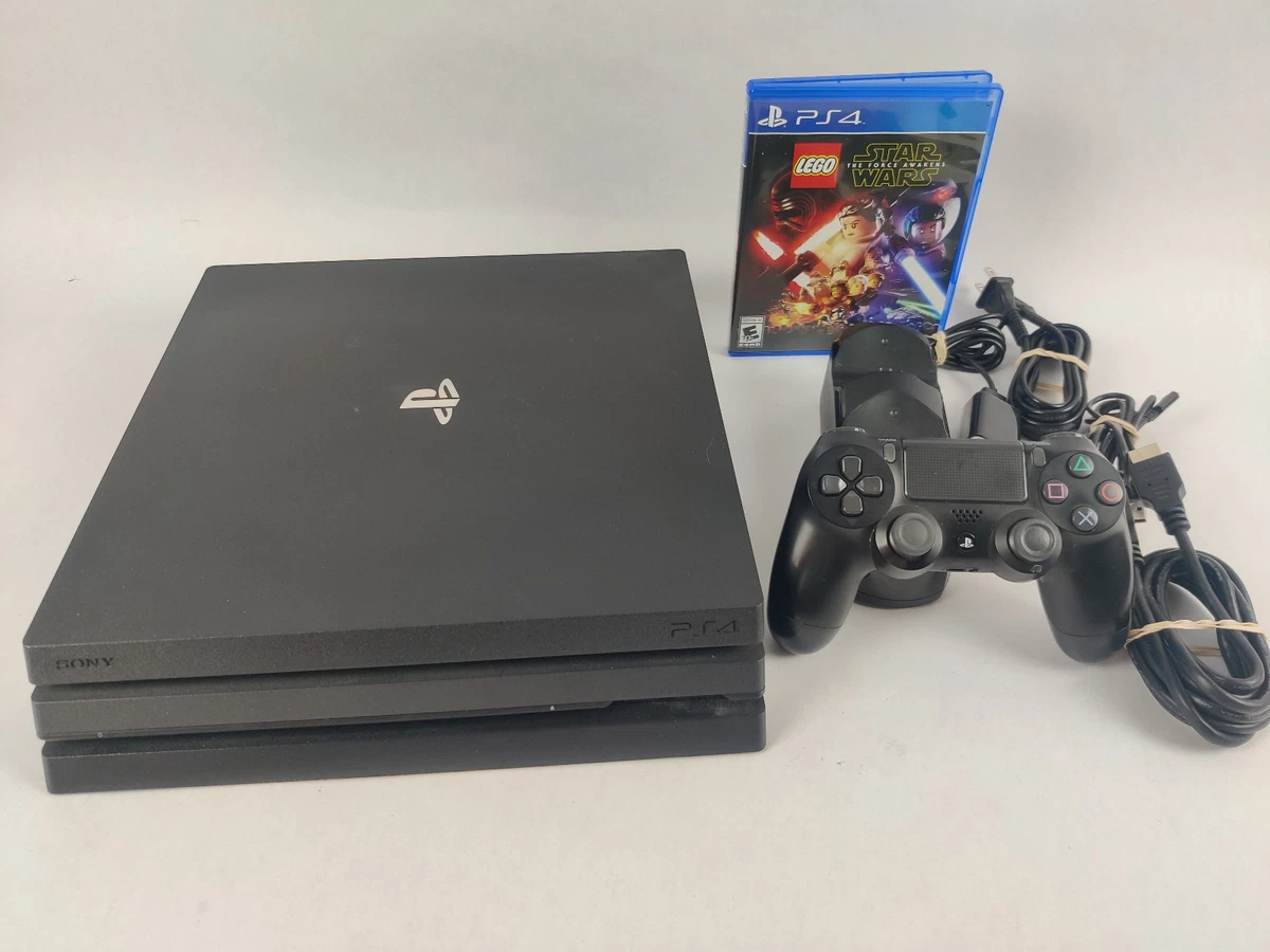 Las mejores ofertas en Sony PlayStation 4 Pro consolas de 1 Tb