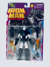 Marvel Legends Iron Man: Retro Collection War Machine (Retro)