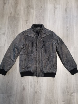 Camp David Winter Jacke  Gr. XL