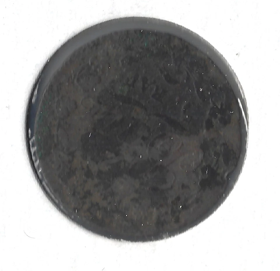 Coin Switzerland (Vaud) 1/2 Batzen 1818 KM6 - Image 2 of 4