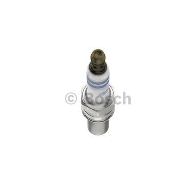 ENGINE SPARK PLUG SET PLUGS BOSCH 0 242 135 554 4PCS A NEW OE REPLACEMENT - Picture 4 of 11