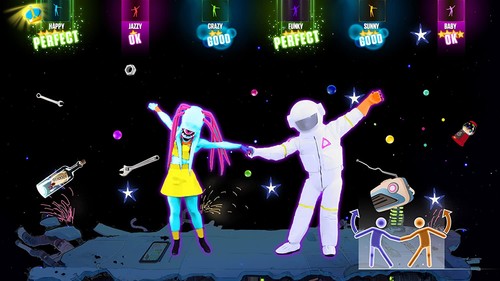 Just Dance 2015 XBOX One Game (Microsoft Xbox One) - Picture 8 of 10