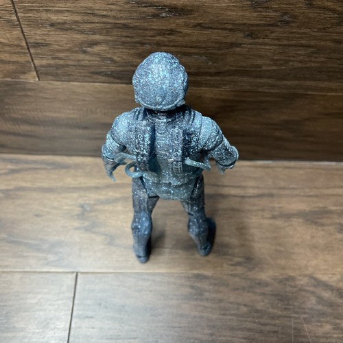 NECA PROMETHEUS Holographic Engineer (Chair Suit) Actionfigur ohne Karton wie gesehen - Bild 4 von 7