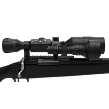 ATN IR850-Pro Long Range IR Illuminator with Adjustable Mount (ACMUIR85PR)