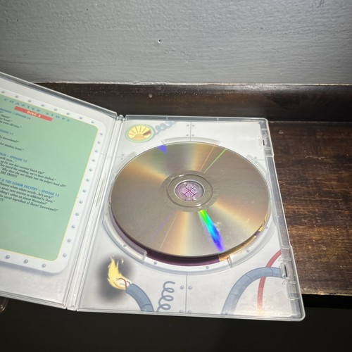 Futurama Band 1 - 3 Discs, (DVD 2003) 20th Century Fox Home Entertainment - Bild 14 von 14