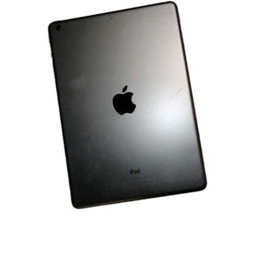 Apple iPad Air 1ère génération (a1474) - Pour pièces uniquement - Contient iCloud - Photo 5/16