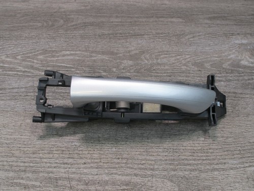 05-11 MERCEDES R171 SLK-CLASS SET OF 2 LEFT & RIGHT DOOR HANDLE OEM - Picture 6 of 16