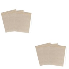 200 Pcs Sachet Bags Tea Filter Bags Loose Tea Coffee Filter Bags 0.05 per strip