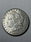 1886-S Morgan Silver Dollar