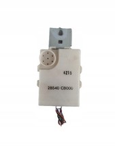 Nissan MURANO Z50 03-08 Steuergerät Control unit Module 28540 CB000 Original Tei