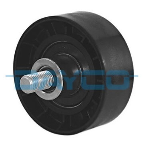 Dayco APV1059 Abweis-/Leitrolle, V-Rippenriemen FüR Fiat-image