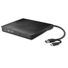 Boîtier Externe USB 3.0  pour Lecteur DVD, CD-ROM, RW, 5 Gbit/S, Haute 5698